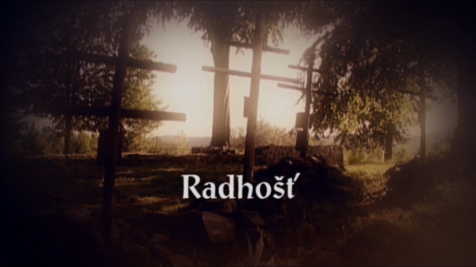 Documentary Radhošť