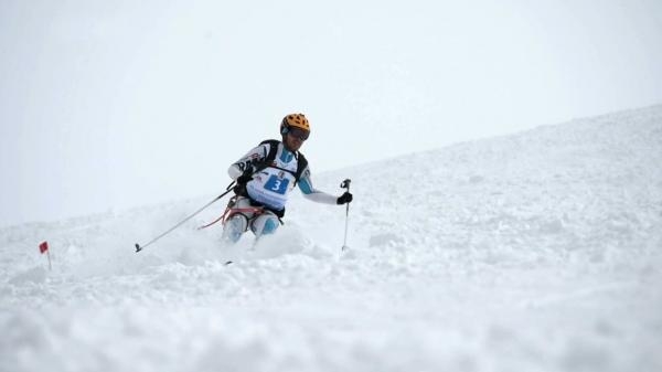 Horská služba: Mezinárodní soutěž HS Špindlerův Mlýn