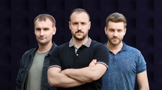 Mentovskie vojny. Charkov| (28)