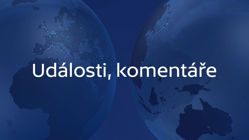 Události, komentáře Speciál: 20 let v&nbsp;EU debata premiérů