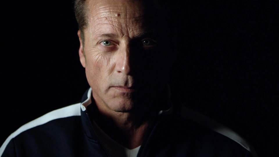 Documentary Život s vrahom