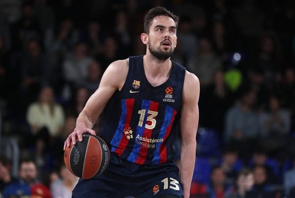 Basketbal: Španělská basketbalová liga 2023/2024