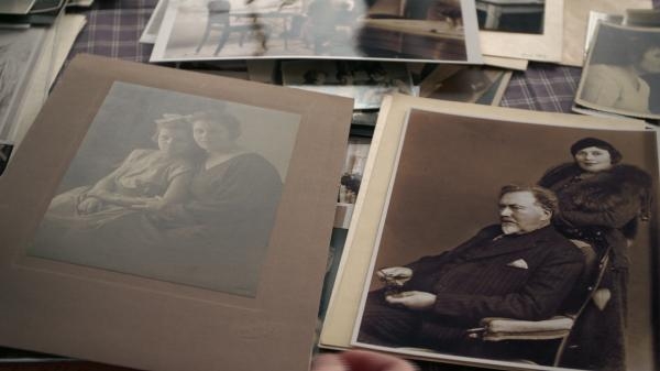 Slasti a hořkosti mistra Švabinského