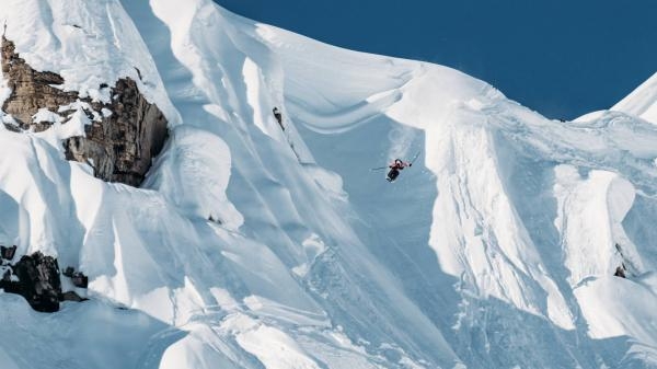 NST Ski Alaska finals