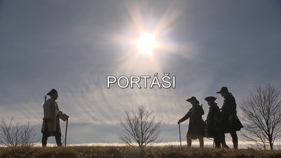 Documentary Portáši