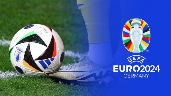 Nogomet, UEFA EURO 2024: Italija - Albanija, 1.pol.