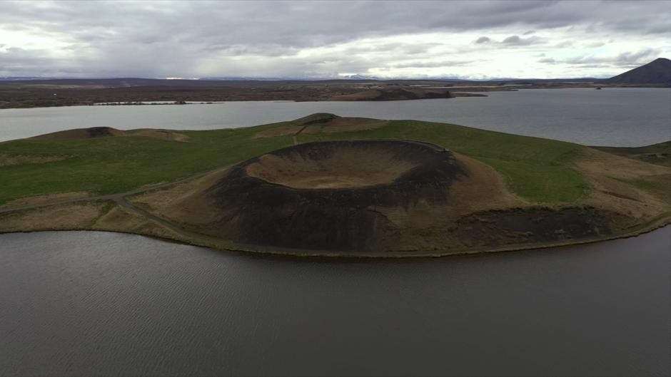 Dokumentarci Vatrena otočja