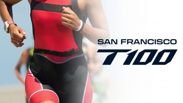 Triatlon: San Francisco, PREVIEW