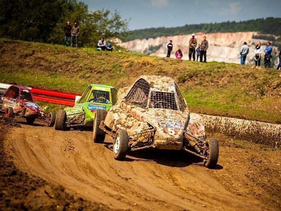 AUTOKROS Lučenec 2026
