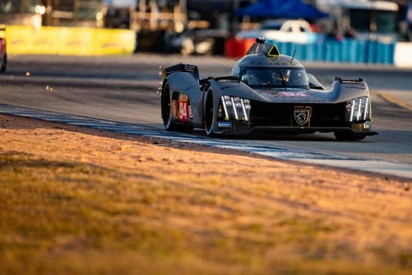 Motorizmus - FIA World Endurance Championship (WEC) 2025