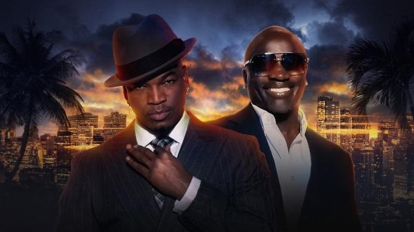 BEST OF NE-YO & AKON