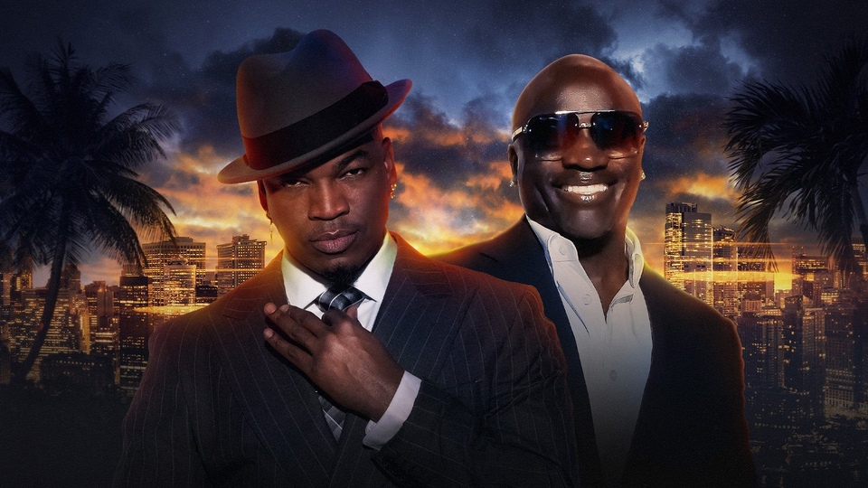 BEST OF NE-YO & AKON