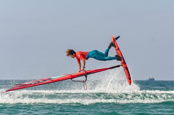 Freestyle Pro Tour 2025 - Naxos & Geneva