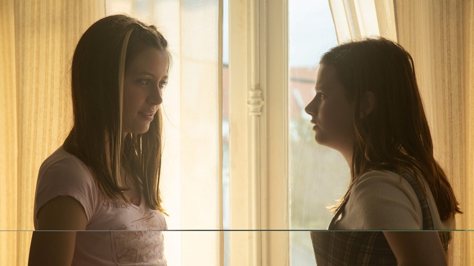 Serije  Désenchantées