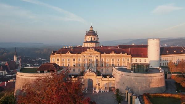 Remek-djela, prašume, velebne građevine - austrijska svjetska baština