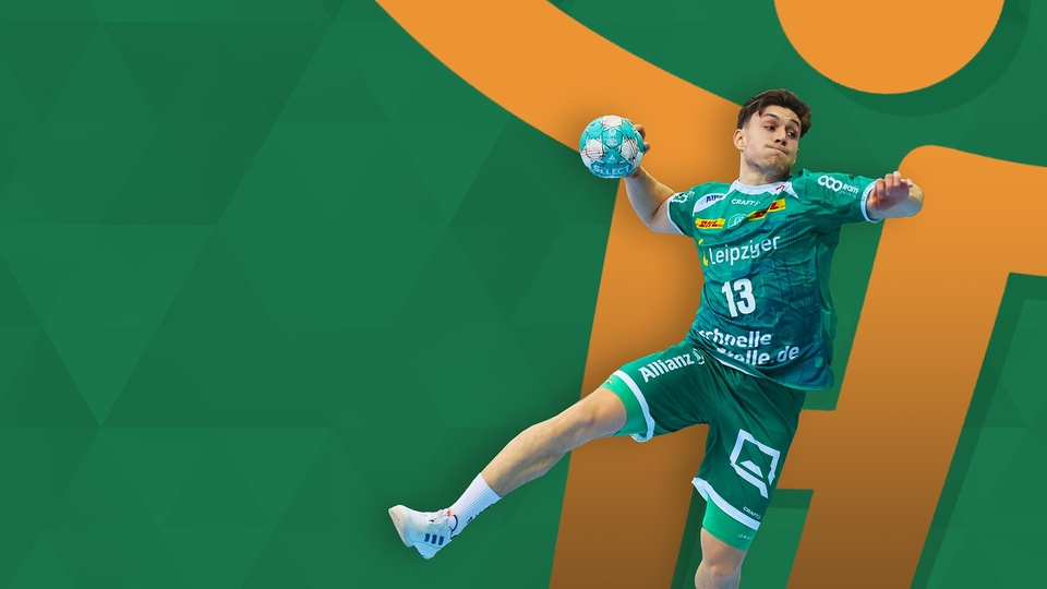 Házená: TJ Dukla Praha - HCB Karviná