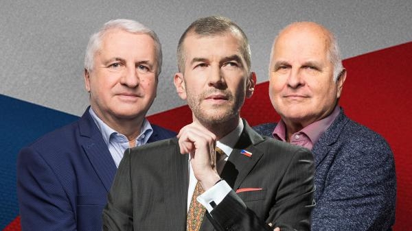 Zbrojení první republiky