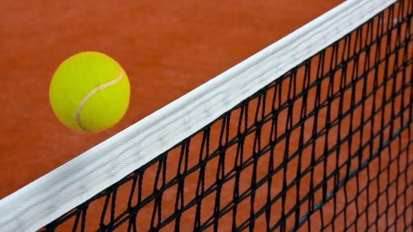 Tennis: Roland-Garros