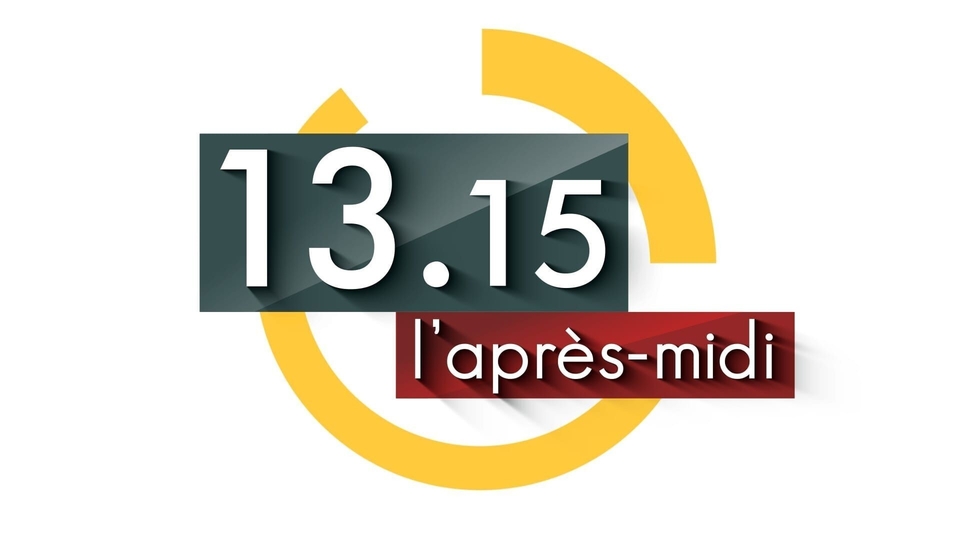 13h15, l'apres-midi
