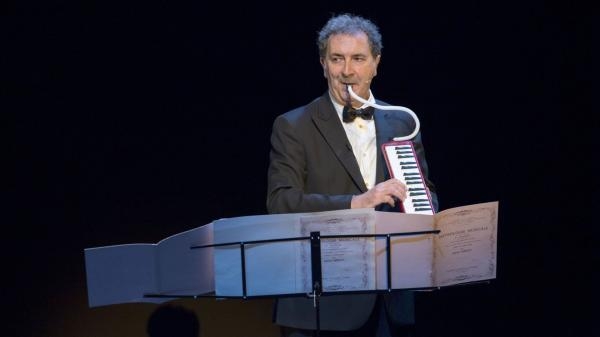 J'ai des doutes Devos/Morel