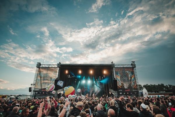 BEST OF 20 YEARS OF MIGHTY SOUNDS