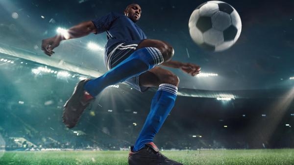 Piłka nożna: Liga portugalska - mecz: Sporting CP - CD Nacional