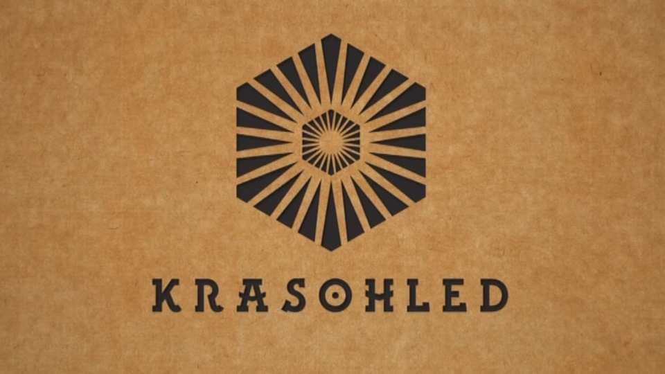 Krasohled