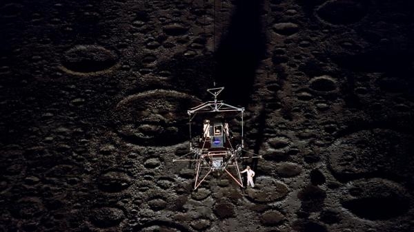 Naziści: kosmiczny wyścig