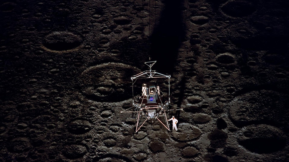 Документ Naziści: kosmiczny wyścig