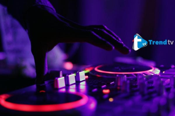 DJ TREND