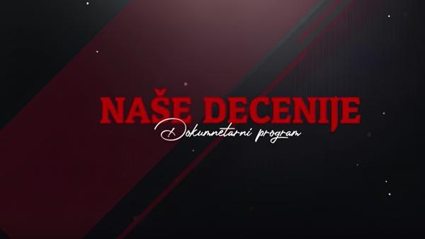 Naše decenije - Dopisnička redakcija