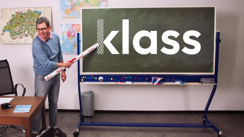 Klass