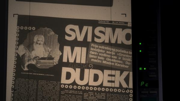 Svi smo mi Dudeki