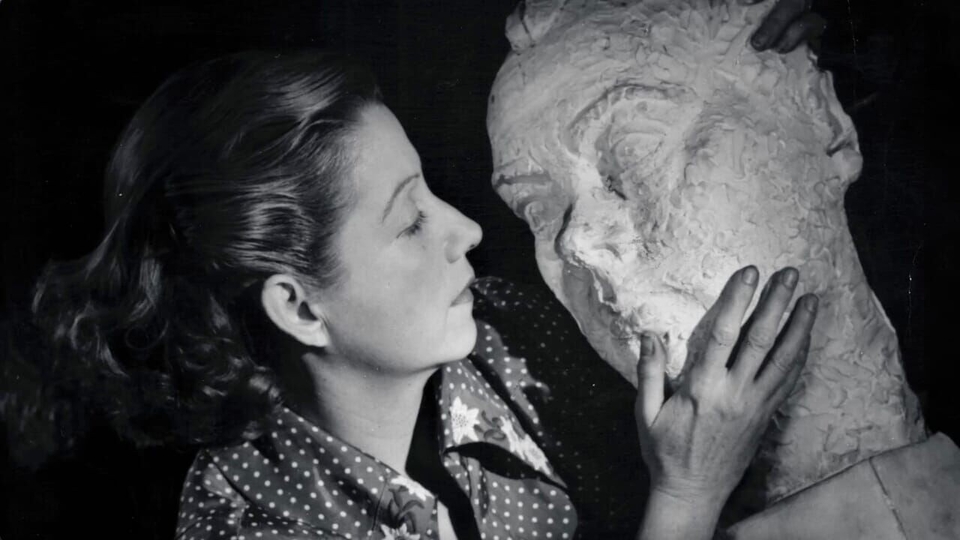 Dokument Consuelo et Antoine de Saint-Exupéry, apprivoiser les étoiles