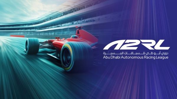 Abu Dhabi Autonomna trkaća liga