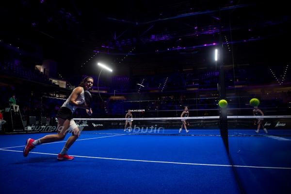 Highlights - Santiago Premier Padel P1