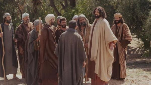 Evangelium podle Lukáše