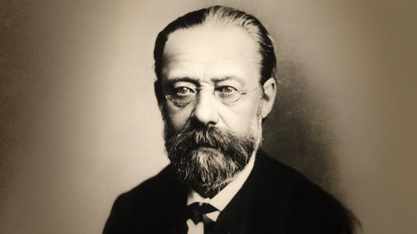 Smetanova Vltava očima Bamberských symfoniků