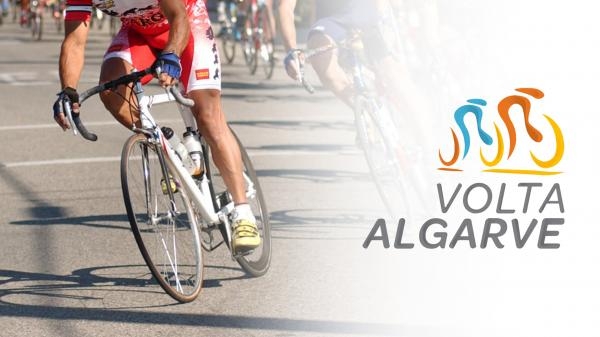 Biciklizam: PRO Serija, Tur Algarve, Muškarci, Etapa 2, Portimao - Fóia, 157,1 km