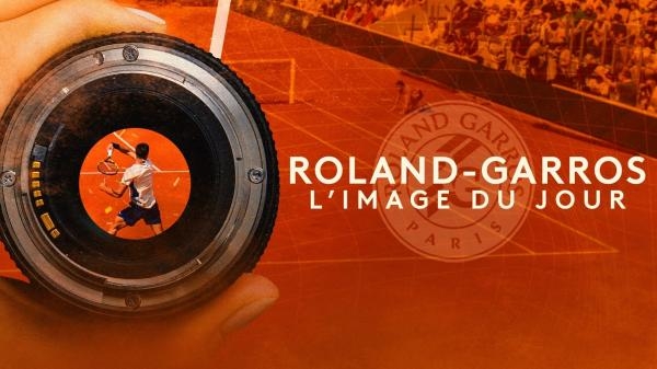 Image du jour: Roland Garros