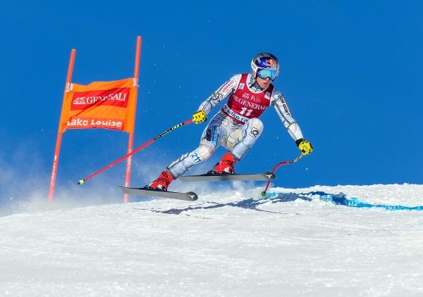 Alpské lyžování: SP v Beaver Creeku