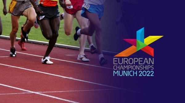 Atletika: Evropsko prvenstvo Birmingem 2026, 2. dan, Jutarnja sesija