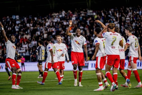 RB Leipzig vs Atalanta BC livestream