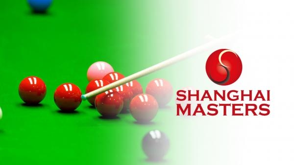 SNOOKER: Shanghai Masters, Kina, Finale, 2. sesija