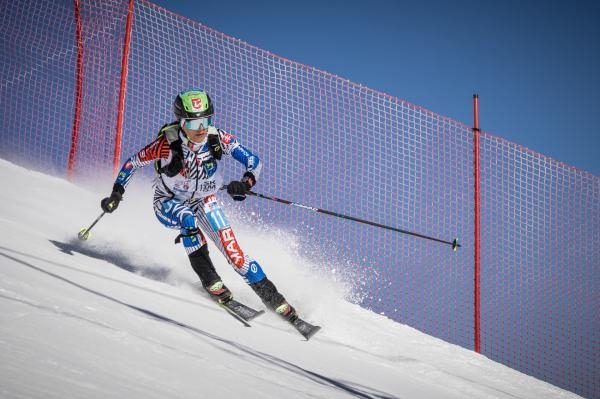 SP ve skialpinismu - Shahdad, Ázerbájdžán