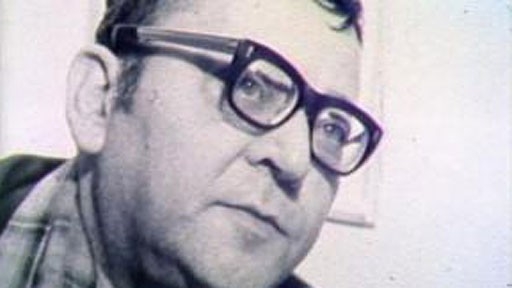 Documentary Blues o mrtvém vrabci