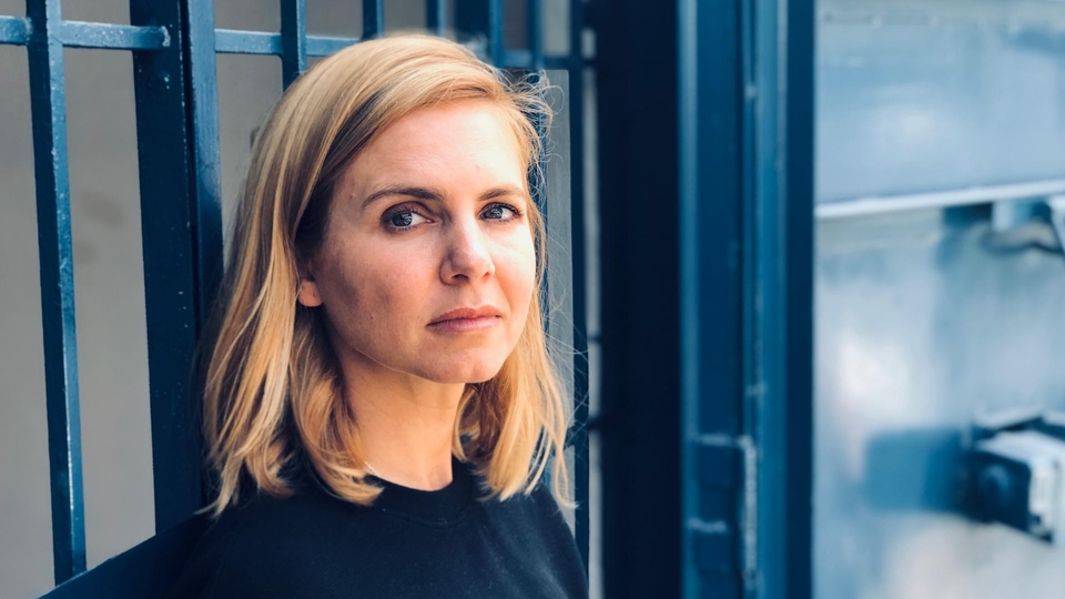 Dokument Zawód: Dziennikarka