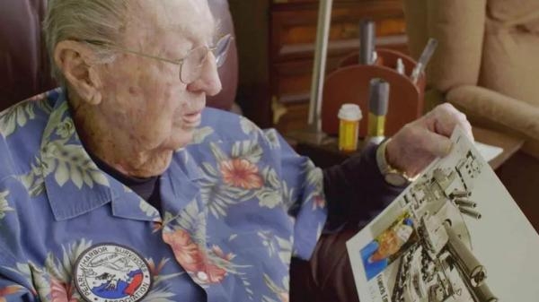 Napad na Pearl Harbor: Minutu po minutu