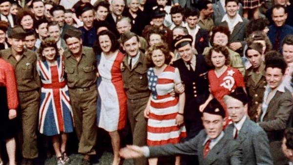 1939-1945 - Et le monde bascule