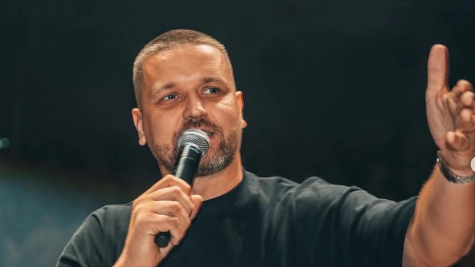 O BLACK LIST PRO OSŤA